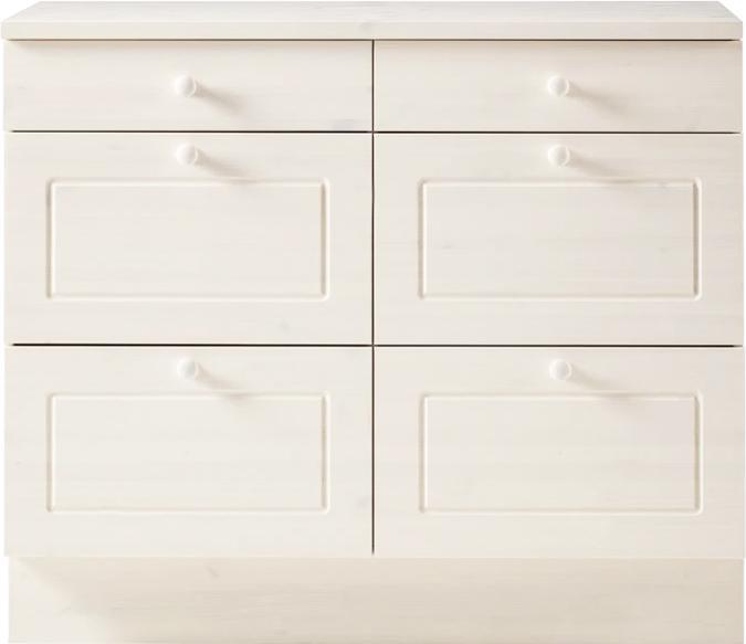 Image du produit Loft 24 Anita (100 x 60 x 85 cm)