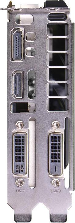 Image du produit EVGA GeForce GTX 970 Superclocked ACX 2.0 (4 Go)