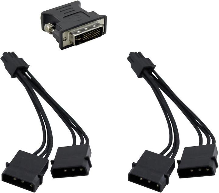 Image du produit EVGA GeForce GTX 970 Superclocked ACX 2.0 (4 Go)