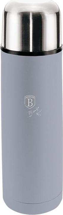 BerlingerHaus Aspen Collection Thermo Bottle (0.75 l)