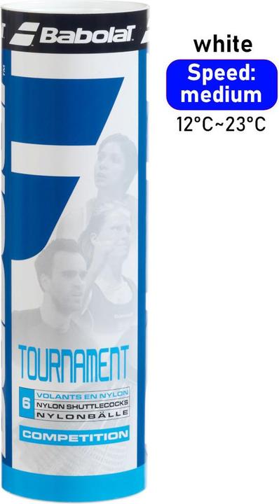 Produktbild Babolat Tournament