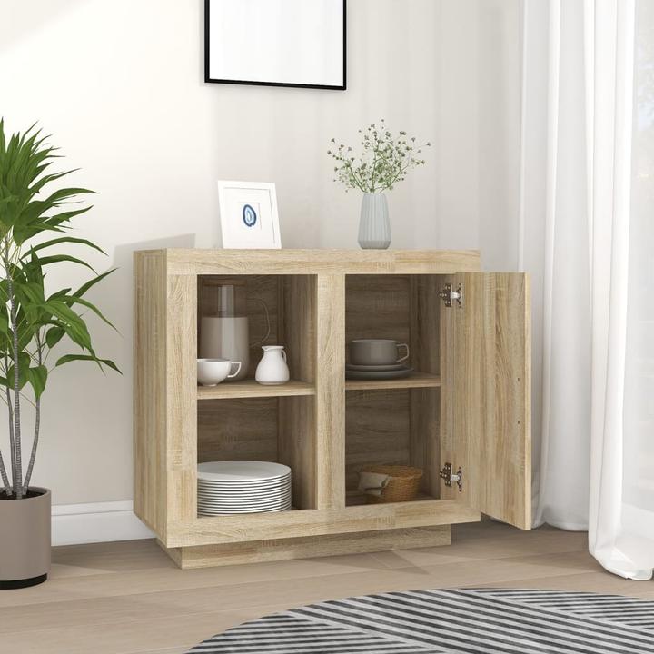 Image du produit vidaXL Sideboard (80 x 40 x 75 cm)