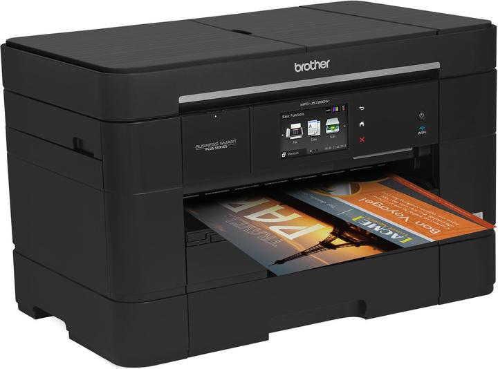 Actual product image Brother Mfc-J5720dw (Ink, Colour)
