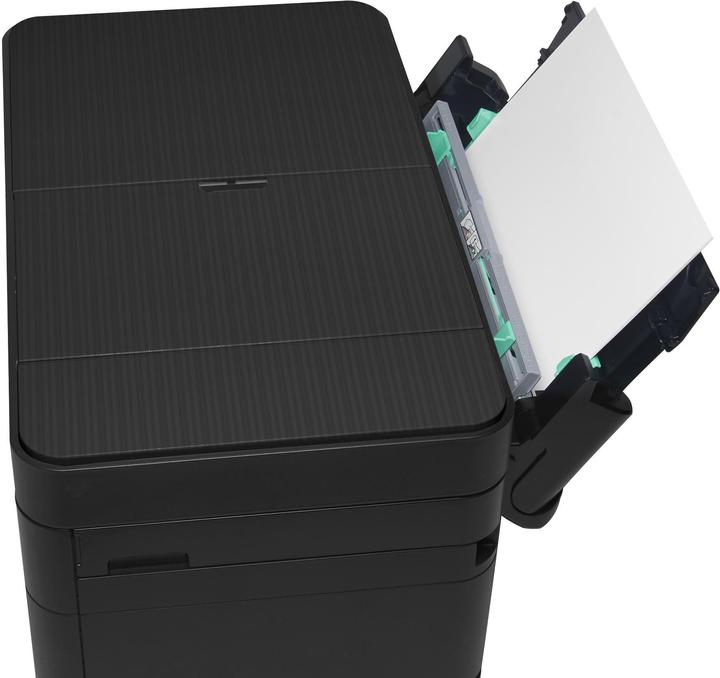 Actual product image Brother Mfc-J5720dw (Ink, Colour)