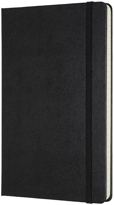 Produktbild Moleskine Notizbuch (A5, Liniert, Harter Einband)