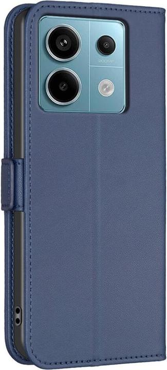 Immagine prodotto Binfen Color Custodia Flip (Xiaomi Redmi Note 13 Pro 5G)