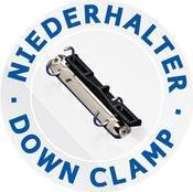 Produktbild HERMA Ringbuch (A4, 25 mm, 1 Stk.)