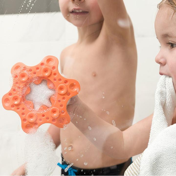 Productafbeelding Oppi Flot badspeeltje - Tako de Octopus