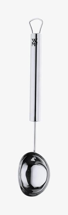 Produktbild WMF Eisportionierer Eislöffel 21,5cm Portionierer für Eiskugeln Reis Keksteig (Eisportionierer)