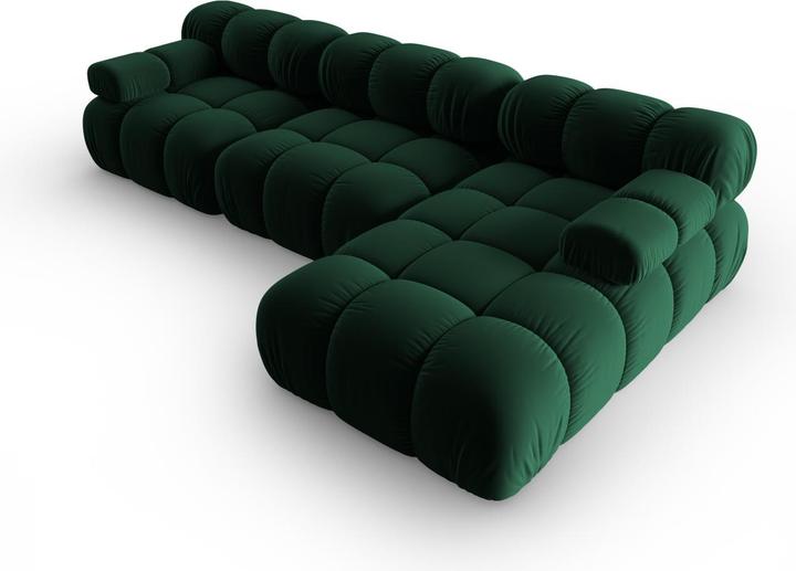 Image du produit Micadoni Bellis (Canapé modulaire, Canapé d'angle)
