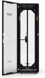 Image du produit HPE E Enterprise Shock Rack G2 42U (42 HE, Rack 19 pouces)