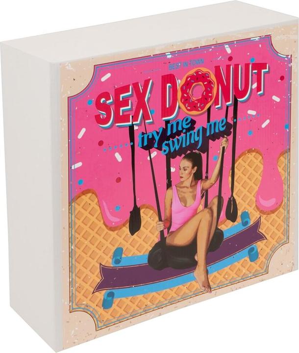 Immagine prodotto Bijoux Indiscrets Ciambella del sesso