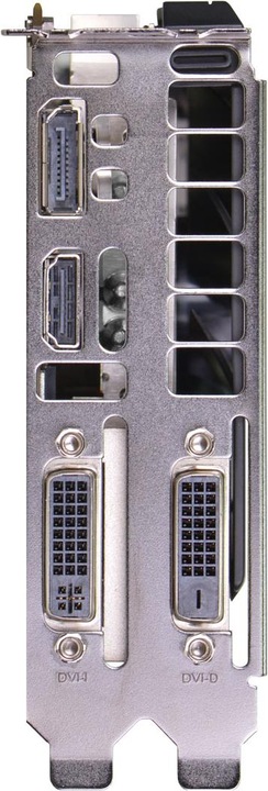 Produktbild EVGA GeForce GTX 970 FTW ACX 2.0 (4 GB)