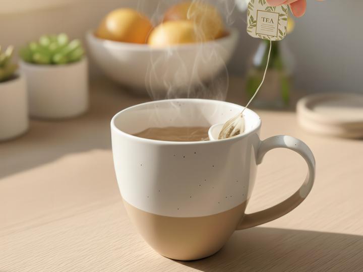 Produktbild Cangoo Semi Teebecher (330 ml, 1 x)