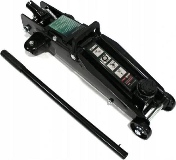 Produktbild Rockforce Heber Frosch 2 5t /Schloss /Koffer