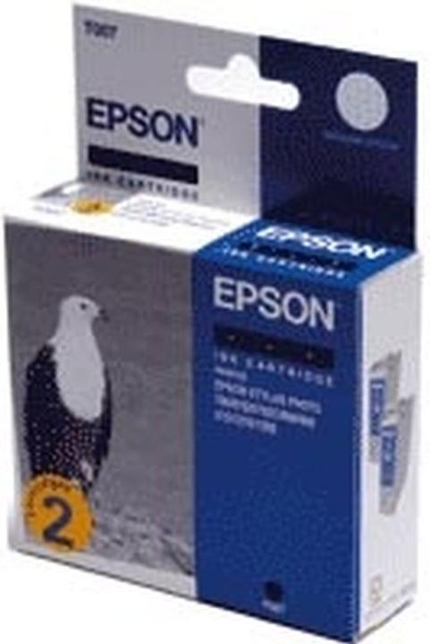 Image du produit Epson T007 (CF)