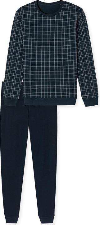Actual product image Schiesser Bündchen Pyjama (XL)