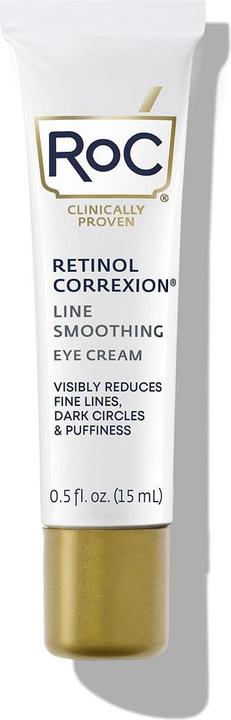 Actual product image Roc Retinol Correxion (Crème, 15 ml, Day + Night)