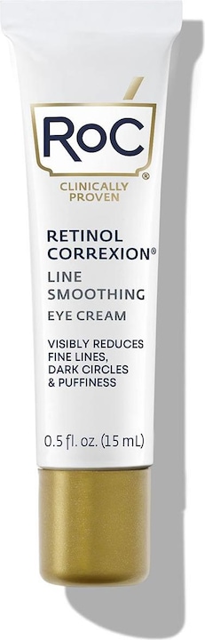 Actual product image Roc Retinol Correxion (Crème, 15 ml, Day + Night)