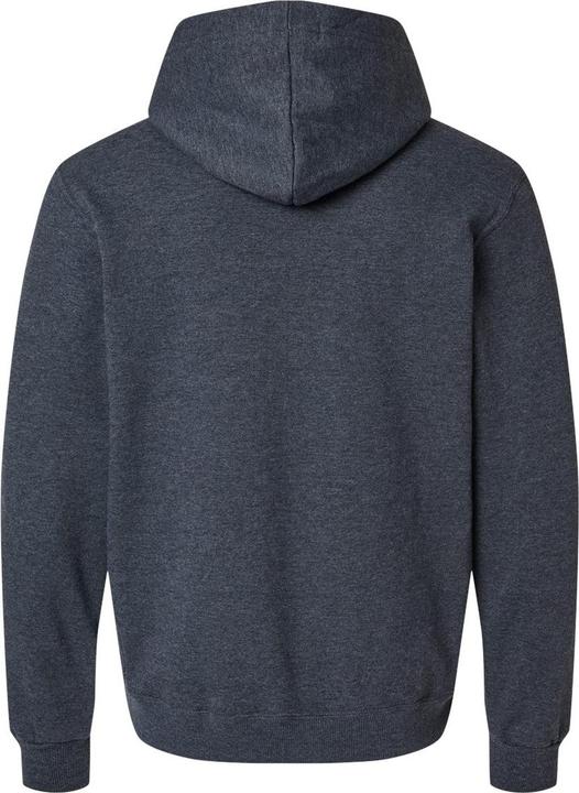 Produktbild Jerzees Eco Premium Kapuzenpullover (S)