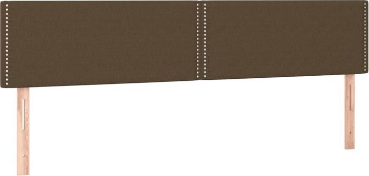 Image du produit vidaXL Boxspringbett (200 x 200 cm)