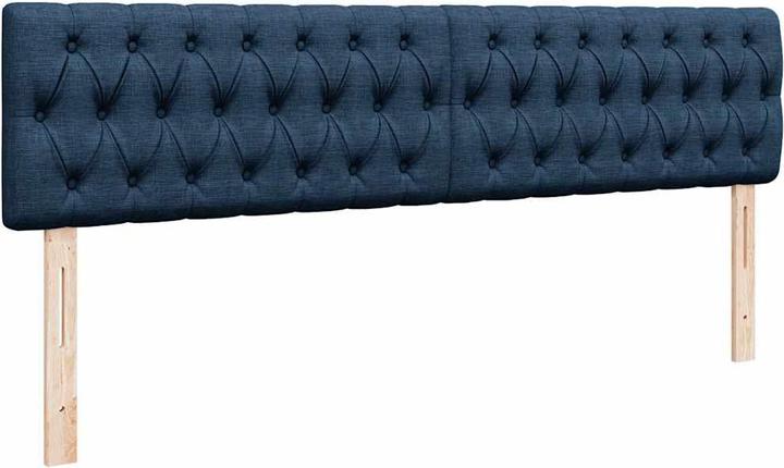 Image du produit vidaXL Ottoman-Bett (160 x 200 cm)