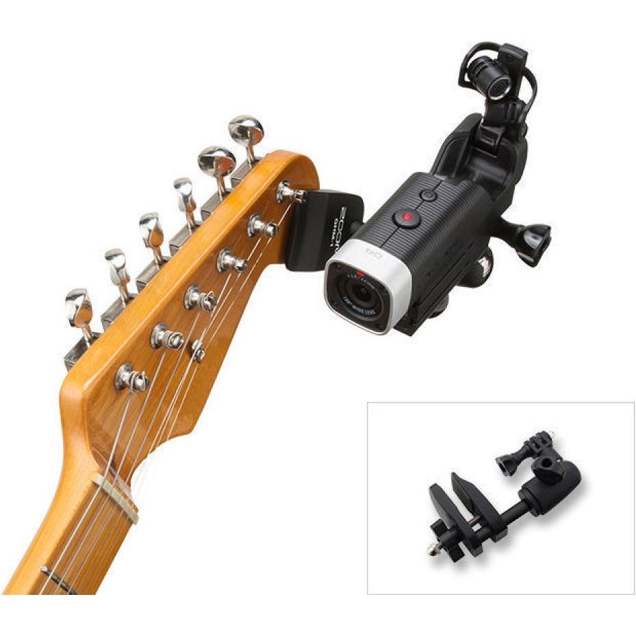 Thumbnail - Zoom GHM-1 (Halterung/Montage), Recording Zubehör