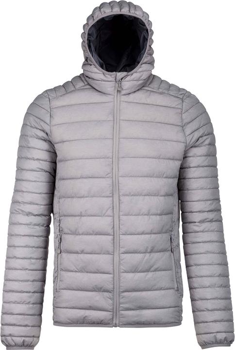 Actual product image Kariban Lumi AktivJacket reflective material (XL)