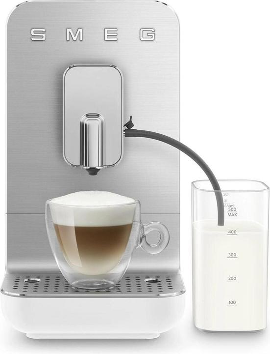 Produktbild Smeg BCC13WHMEU