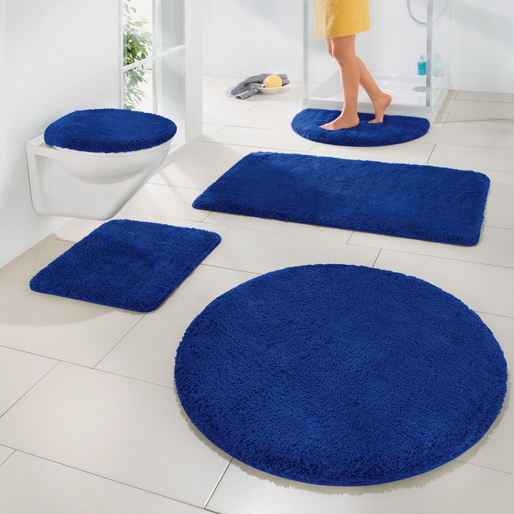 Actual product image Erwin Müller Bath Mat (90 x 90 cm)