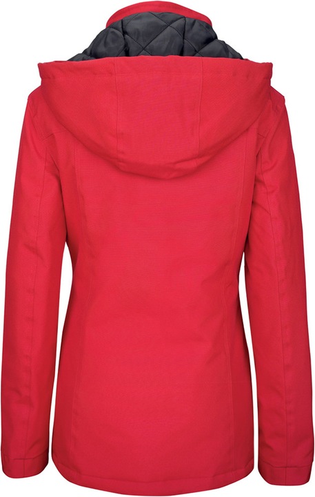 Immagine prodotto Kariban Giacca parka con cappuccio (XS)