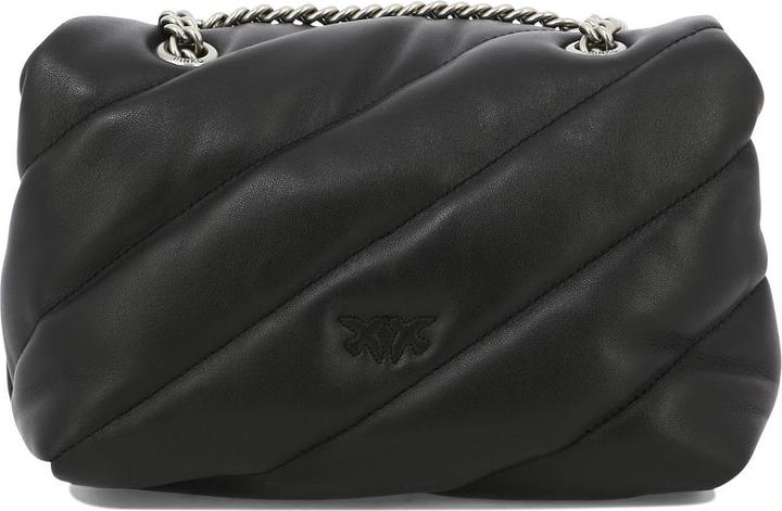 Produktbild Pinko Love Umhängetasche Leder 21 cm