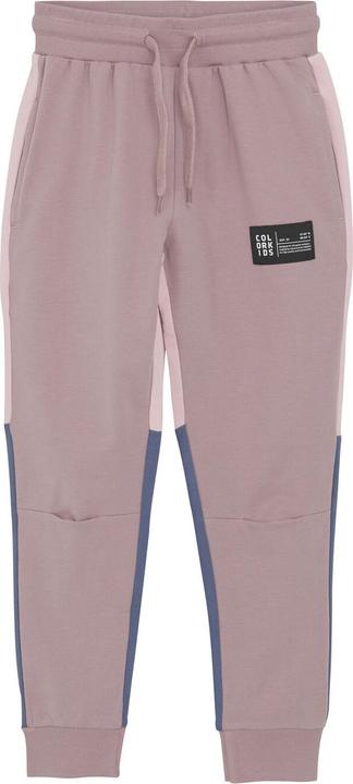 Actual product image Color Kids Jogginghose Wood (140)
