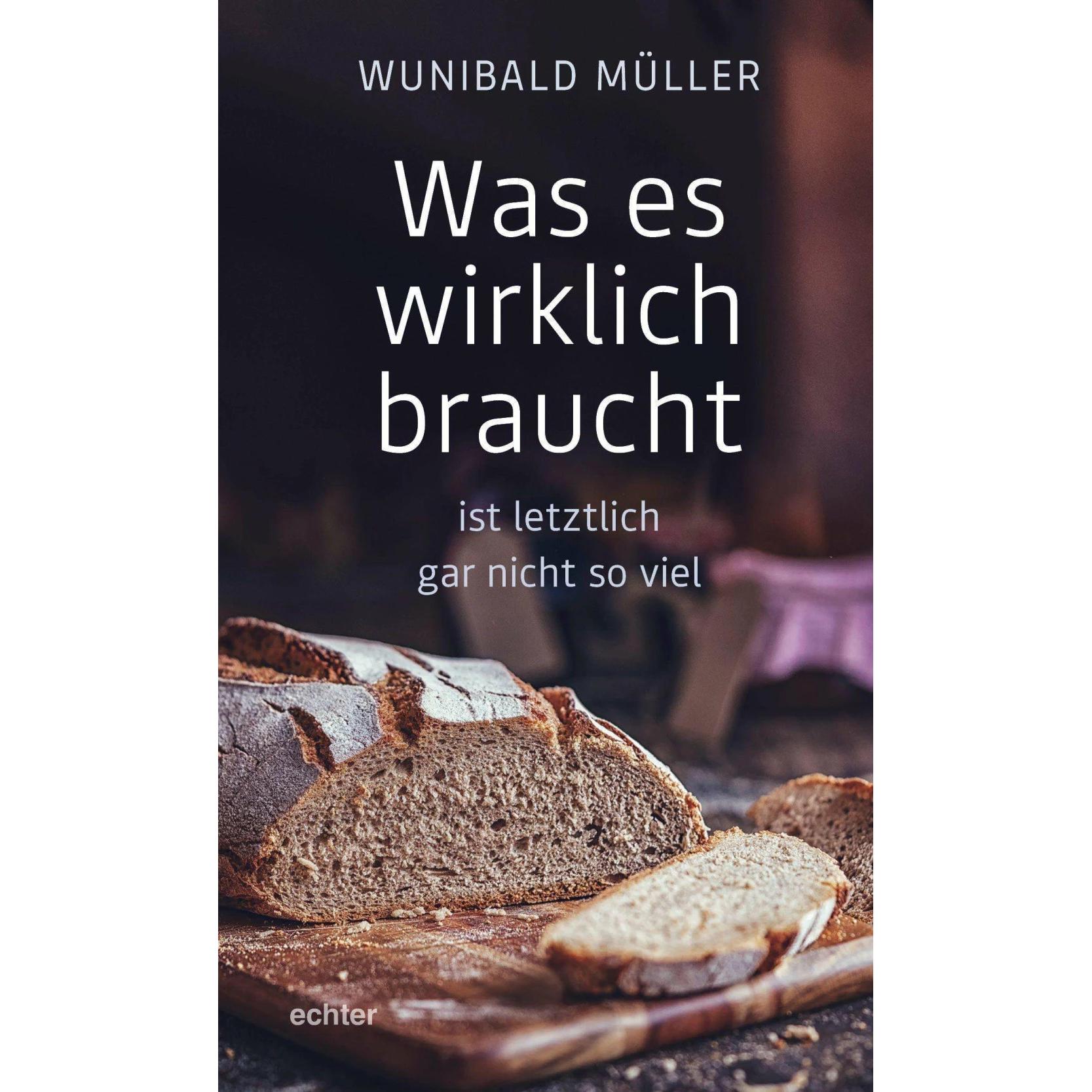 Wunibald Müller, Fachbücher von Wunibald Müller