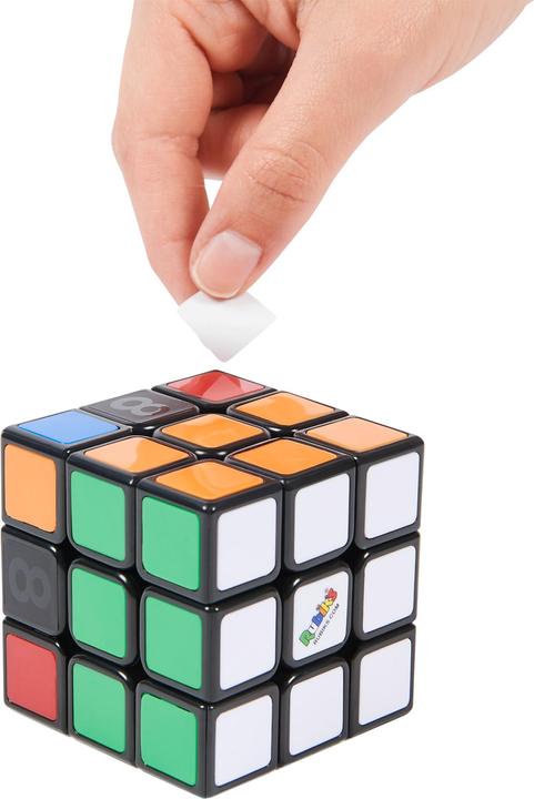 Immagine prodotto Spin Master Il cubo di Rubik (3 x 3)