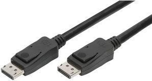 Actual product image Digitus DisplayPort — DisplayPort (3 m, DisplayPort, 1.4)