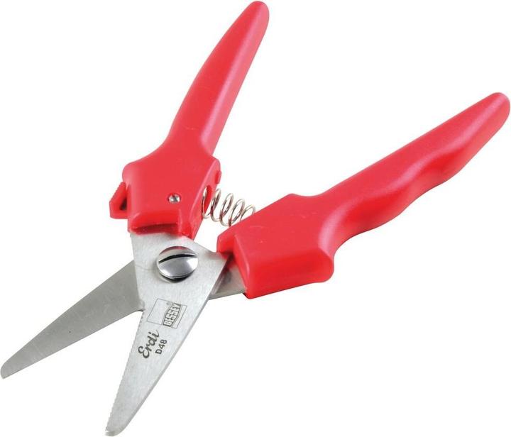 Image du produit Erdi Ciseaux 190 mm, D 48 (19 cm)