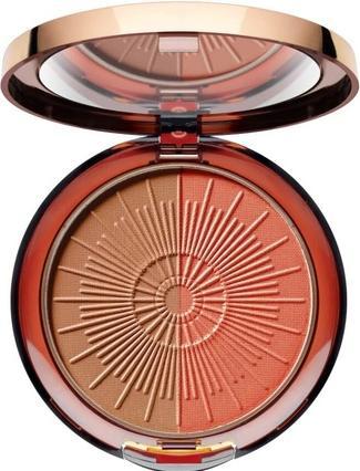 Image du produit Artdeco Bronzing Powder Compact Longlasting Bronzer for a Natural Look (10 g)