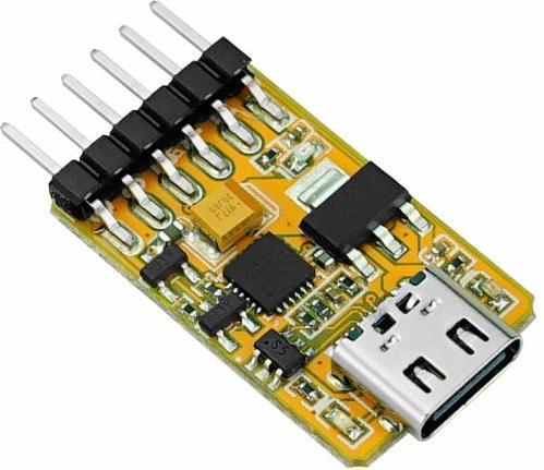 Actual product image M5Stack ESP32 Downloader Kit