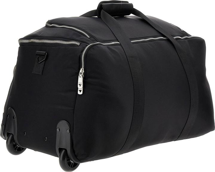 Produktbild Guess Bologna Wheeled Duffel Bag