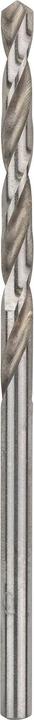Produktbild Bosch Professional Zubehör PRO Metal HSS-G Spiralbohrer, 3,5 x 39 x 70 mm (3.5 mm)