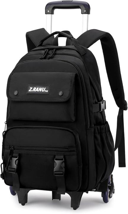 Produktbild Voici et Voila Trolley-Rucksack mit Rollen