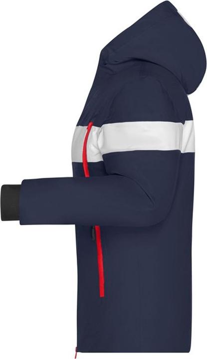Immagine prodotto James & Nicholson Wintersport Giacca Donna (XL)