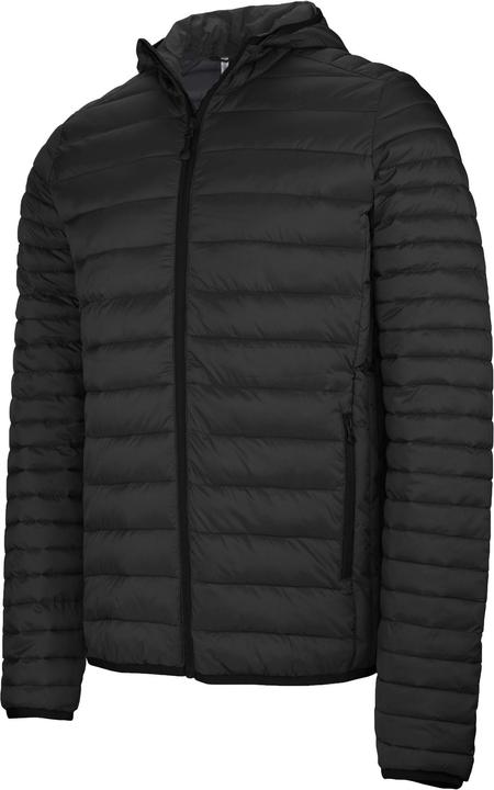 Produktbild Kariban DaunenJacke mit Kapuze (M)