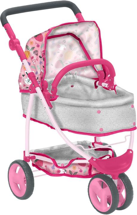 Produktbild Zapf Creation Baby born Deluxe
