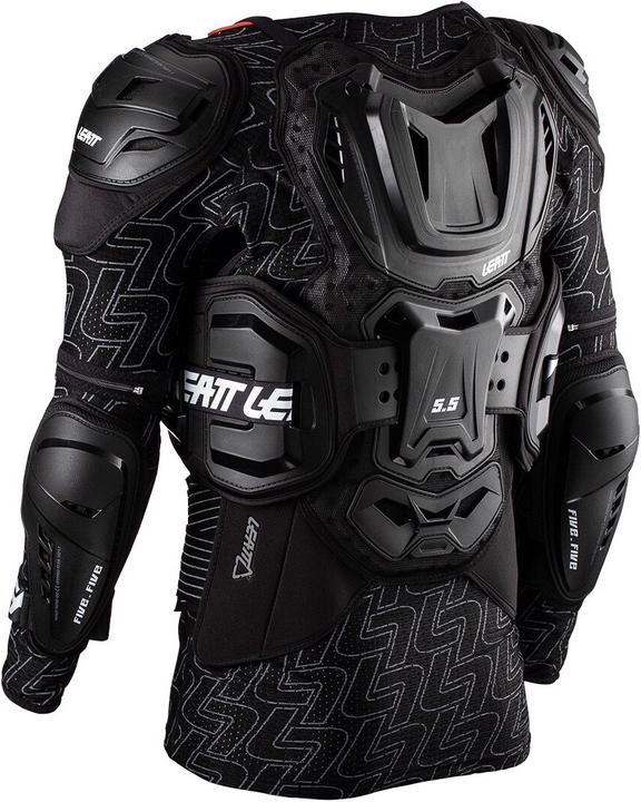 Immagine prodotto Leatt 5.5 (XL, Protezione del torace, Paraschiena, Esemplare unico)