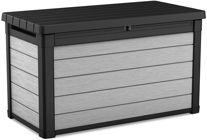 Actual product image Keter Denali Duotech