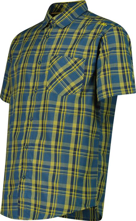 Actual product image CMP Campagnolo Full Button Shirt (XXL)