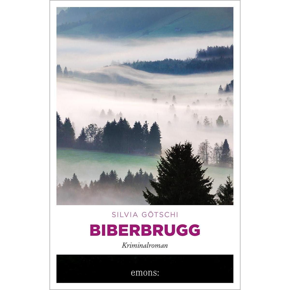 Biberbrugg, Belletristik von Silvia Götschi