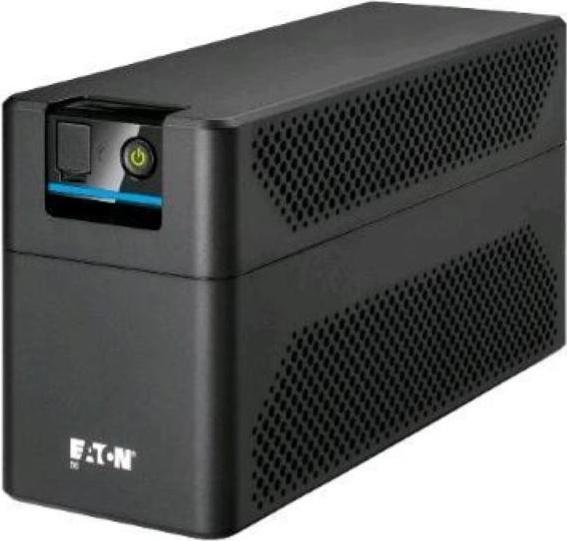 Produktbild Eaton 5E 900 USB DIN G2 900VA 480W (900 VA, 480 W, Line-Interaktiv USV)